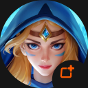 Call of Antia icon