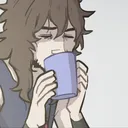 Coffee? Tea? Blood?