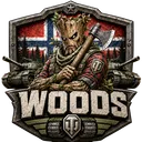 The Warriors Of The Woods