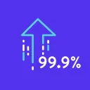 Uptime + - Supporter