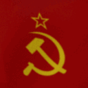 The Soviet Union Discord server icon