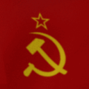 Discovery icon for The Soviet Union Discord server