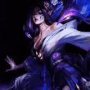 Discovery icon for 🌸 ⛩ The Rift Haven ⛩ 🌸 Discord server