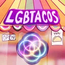 LGBTACOS Discord Server Icon