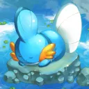 Kuro's Mudkip Haven
