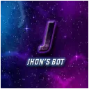 -✨ Jhon's | Support