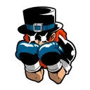 Leprechauns Boxing Gym