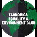 Economics, Equality & Environment Club