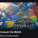 Conquer Europe Interwar (NRS)