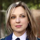 Natalia Poklonskaya