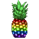 The Pineapple Under the Sea