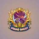 SQUAD BACOT