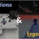 Nations & Legends