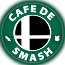 Cafe Smash Lounge