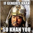 The Mongols
