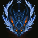 The Sapphire Star