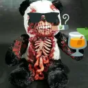 Little Panda