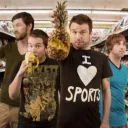 Say Anything Fans!