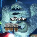 Café seinen