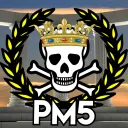 Pirate MastORG 5 - The Roman Empire