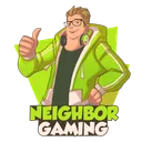 Neighbor Gaming