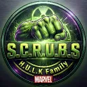 S.C.R.U.B.S