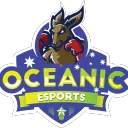 Oceanic Esports