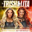 trish and lita