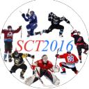 SCT2016's Sports Server Discord Server Icon
