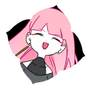 Discovery icon for Mori's Realm Discord server