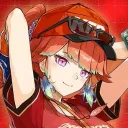Kiara's Fastball Pitch