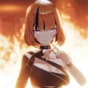 Discovery icon for Kiara Fried Phoenix Discord server