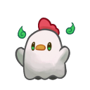 Discovery icon for Kiara's Frightful Phantoms Discord server