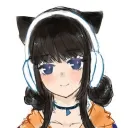 Kiara's Friend Ponma