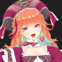 Discovery icon for Kiara Fried Phoenix Discord server