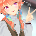 Discovery icon for Kiara Fried Phoenix Discord server