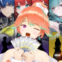 Discovery icon for Kiara's Funding Perlica Discord server