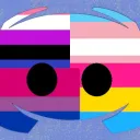 LGBTIQA Balkan Discord Server Icon