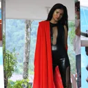 Morena Cast
