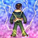 Daboy's Peak Fiction Server Discord Server Icon
