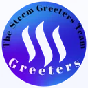 Steem Greeters Team