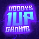 Woodys1UPgaming club