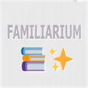 Familiarium 📚✨