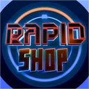 「RAPID SHOP」