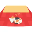 Vたちのコタツ