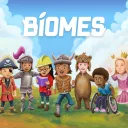 Biomes - Evenly Cooler Games
