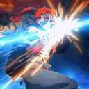 Demon Slayer Discord Discord Server Icon – Entertainment