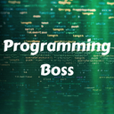 Programming Boss