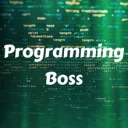 Programming Boss