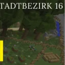 Mitmischen im 16er